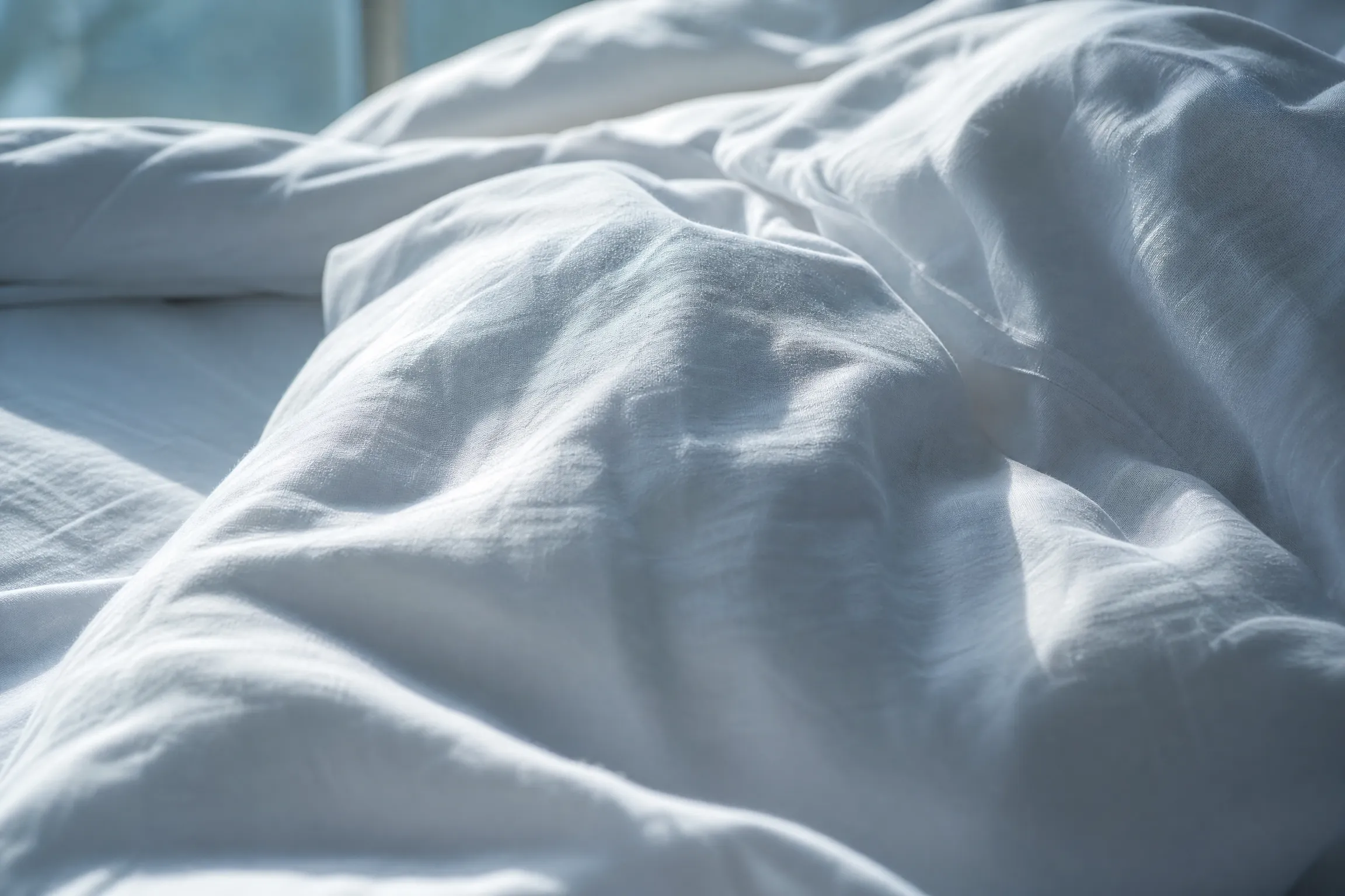 Caring for your sheets